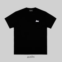 Футболка мужская Ripndip Lord Nermal Pocket Tee артикул:RND0204 - купить в магазине Дайс