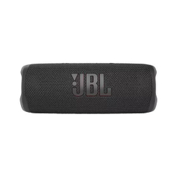 Беспроводная колонка JBL Flip 6 черная