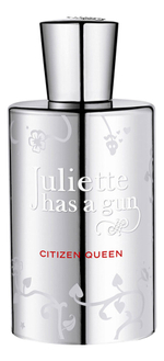 JULIETTE HAS A GUN Citizen Queen