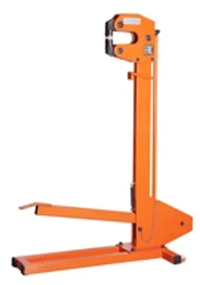 Фальцепрокатный станок Stalex LC-12R