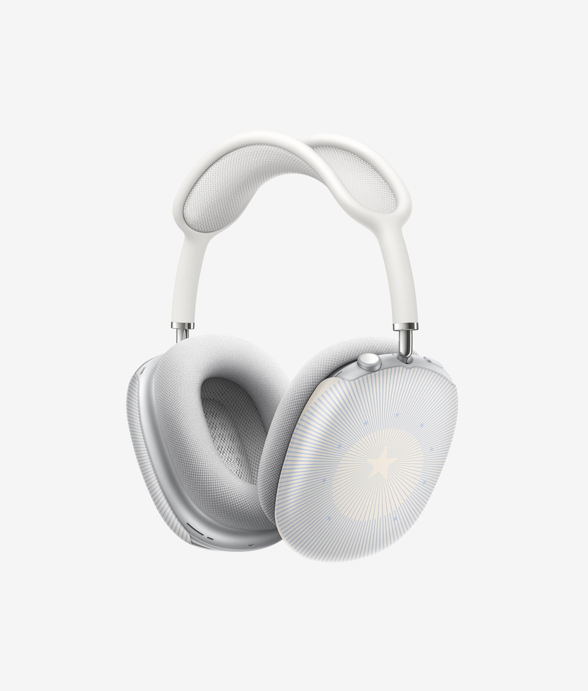 Кейс WINTER GLOW для AirPods Max