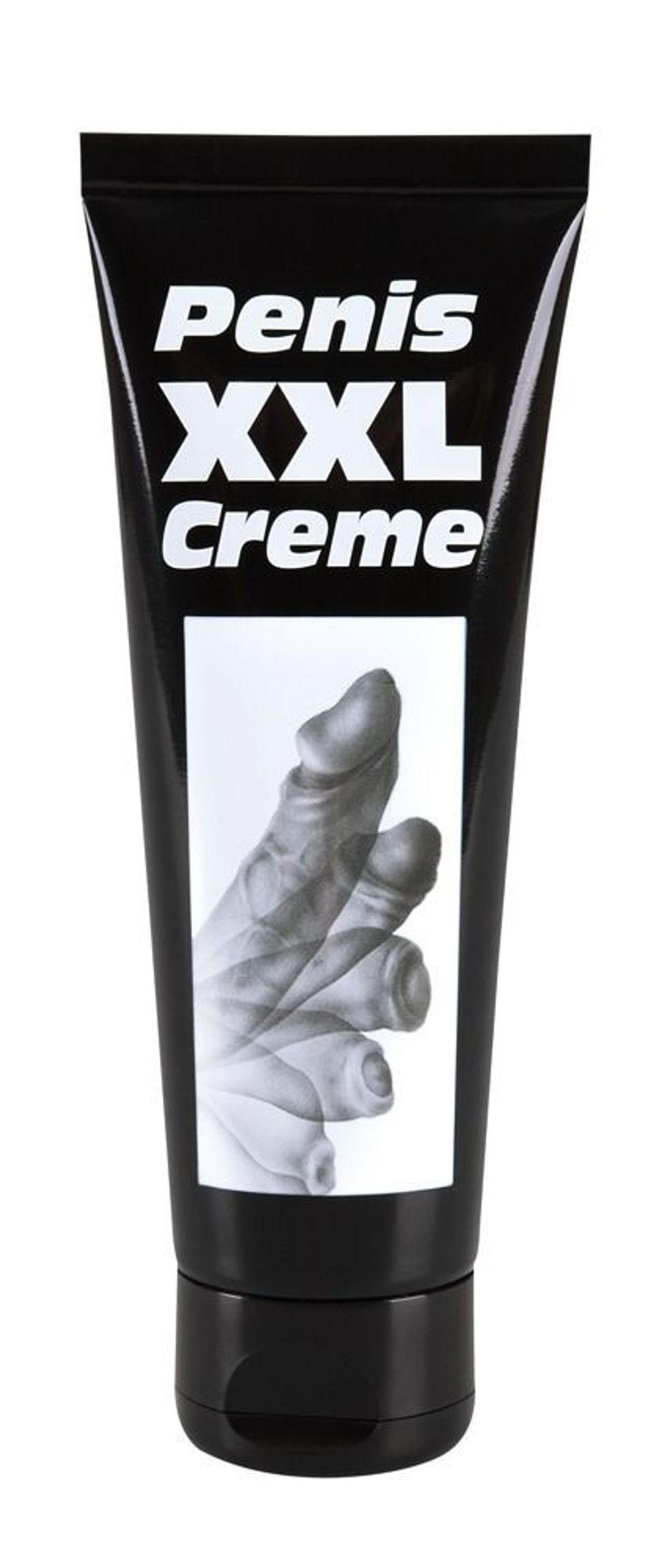 Крем для увеличения пениса Penis XXL Creme - 80 мл.