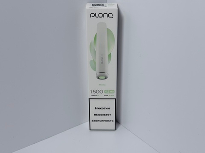 Plonq Plus 1500 Мята
