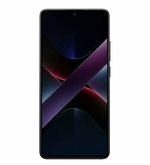 Смартфон Xiaomi POCO X7 Pro 5G 12/512 ГБ, Global, Dual nano SIM, Black (Черный)