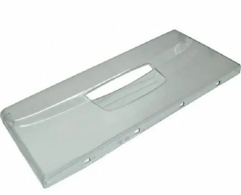 Панель ящика морозильной камеры холодильника Indesit, Ariston C00283521