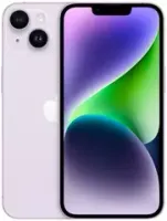 Смартфон Apple iPhone 14 128Gb Purple (без RuStore)