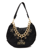 Сумка хобо Versace Jeans Couture - черный(75VA4BC3ZS806)