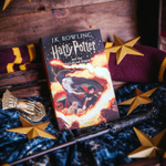 Harry Potter and the Half-Blood Prince
