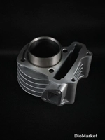 Поршневая (цпг) 139QMB на 80 кубов (диам.47mm) Д.