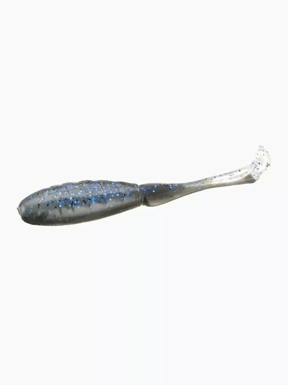 Мягкая приманка 13 FISHING Vertigo Minnow Dropshot 4"/ MO (7шт./уп.)