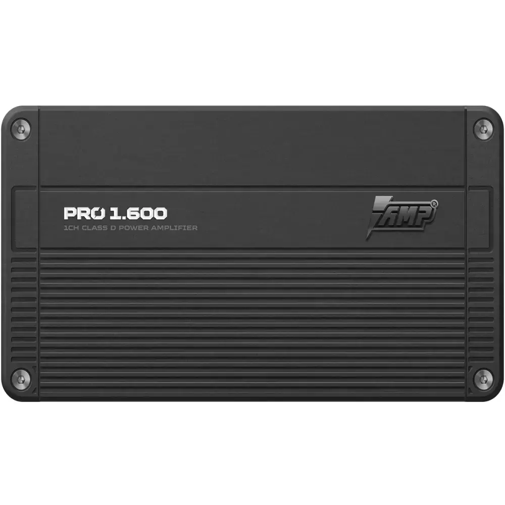 AMP PRO 1.600