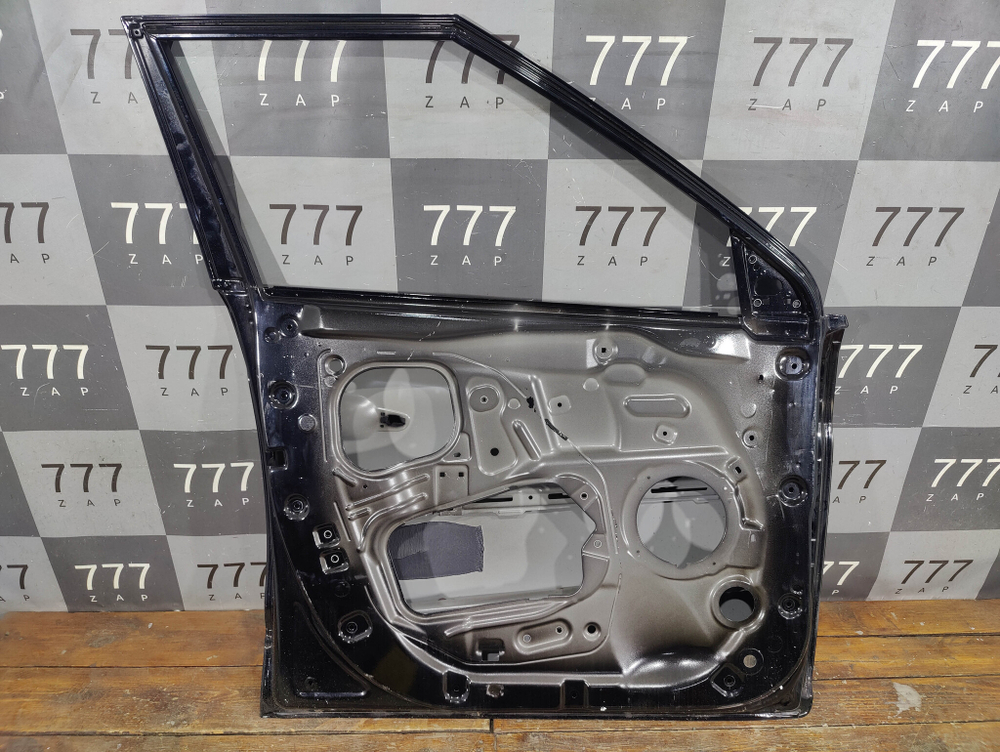 Дверь передняя левая Hyundai Creta 1 (GS) 16-21 Б/У Оригинал 76003M0000