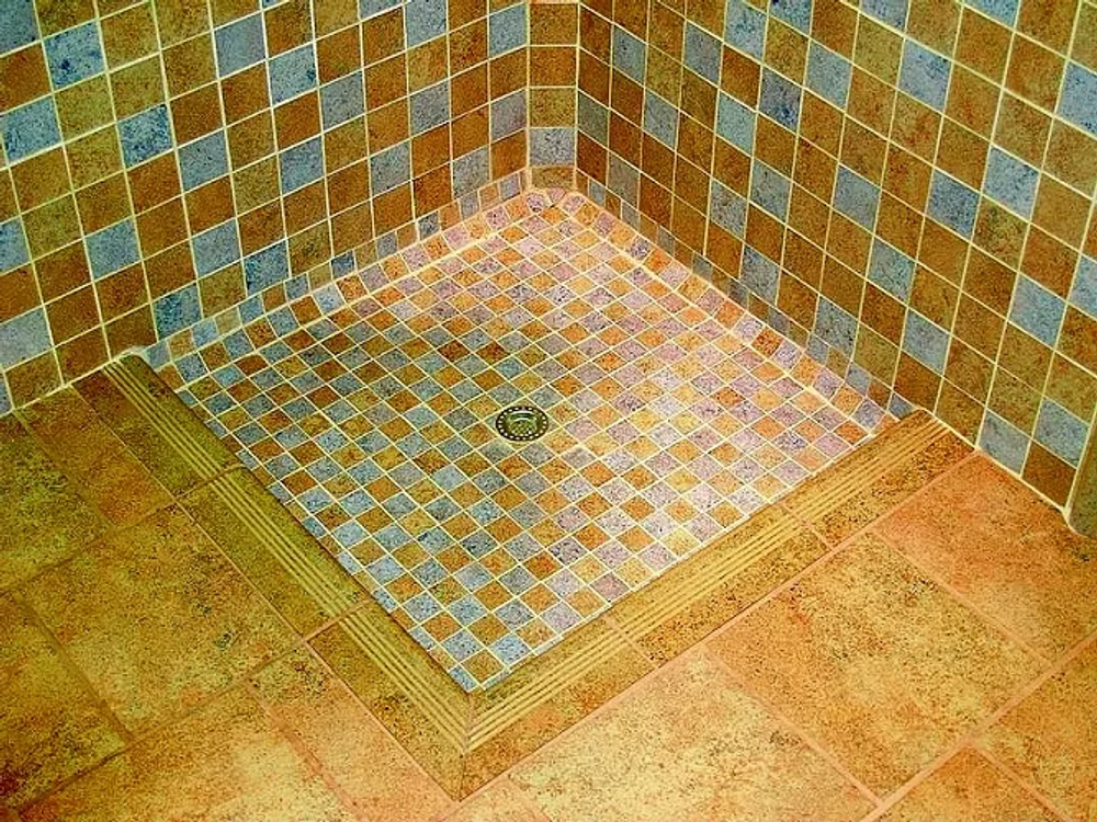 Ступень Gresmanc Peldano Fiorentino Tambora Asper 31x33