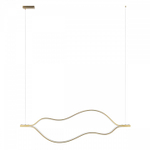 Подвесной светильник Loft it Tape Light 10403/1400 AB