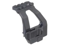 Кронштейн SAG BIT боковой быстросъёмный Picatinny/ACOG для АК/Сайга (S20073)