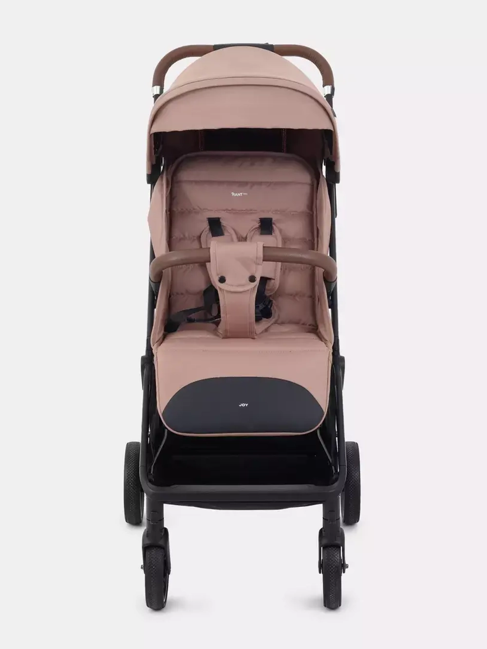 Коляска прогулочная Rant Basic Joy 2025 Beige