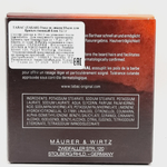 TABAC ORIGINAL Мыло для бритья (сменный блок) Shaving Soap Bowl, 125 г (Германия)