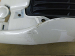 бампер передний Toyota Sienta NSP170