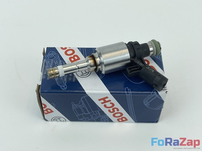 Форсунка топливная VAG Gen2 2.0 TFSI TSI