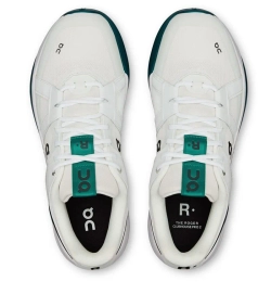 Теннисные кроссовки On The Roger Clubhouse Pro 2 - white/neem