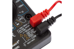 МУЛЬТИМЕТР ПОРТАТИВНЫЙ PROCONNECT M830B (DT830B)  13-3011