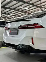 Обвес для BMW 5 серии G60 2023+ БМВ