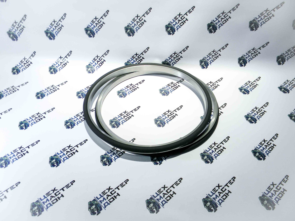 A1205P2720 - плавающее уплотнение (доукон) AxleTech (Meritor)
