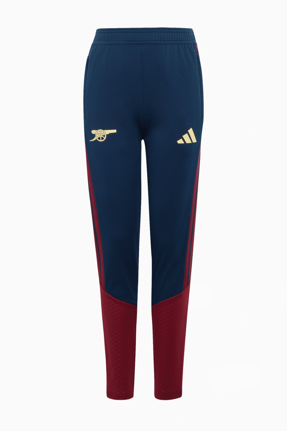 Штаны adidas Arsenal FC 26/27 Training Junior - темно-синий