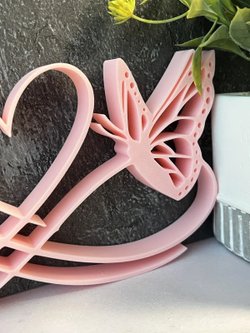 Статуэтка на полку Love 21см (3D073-2)