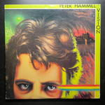 Peter Hammill ‎– Vision (США 1978г.)