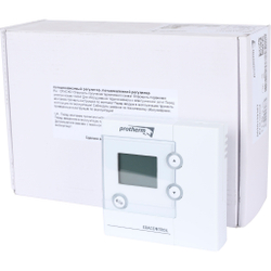 Комнатный термостат PROTHERM Exacontrol