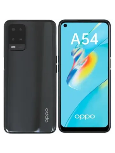 6,51" Смартфон A54 4/128 ГБ A54 BLACK