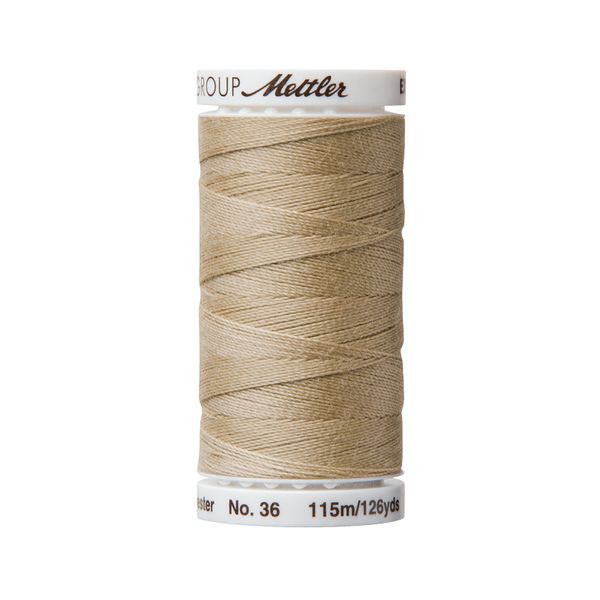 Нитки особо прочные Mettler Extra Stark 36 (115 м), 5 кат. | цв. 0372