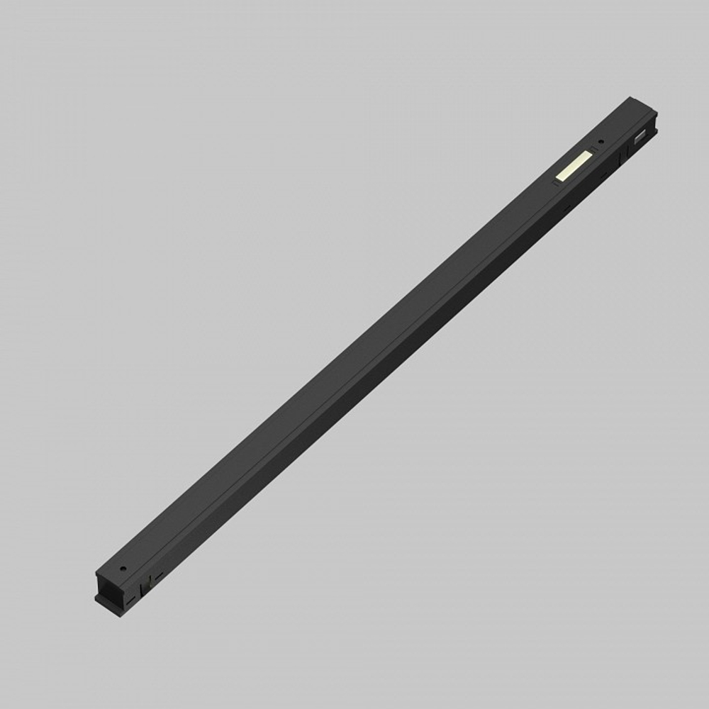 Накладной светильник Maytoni Technical Basis TR231-2-10W4K-B
