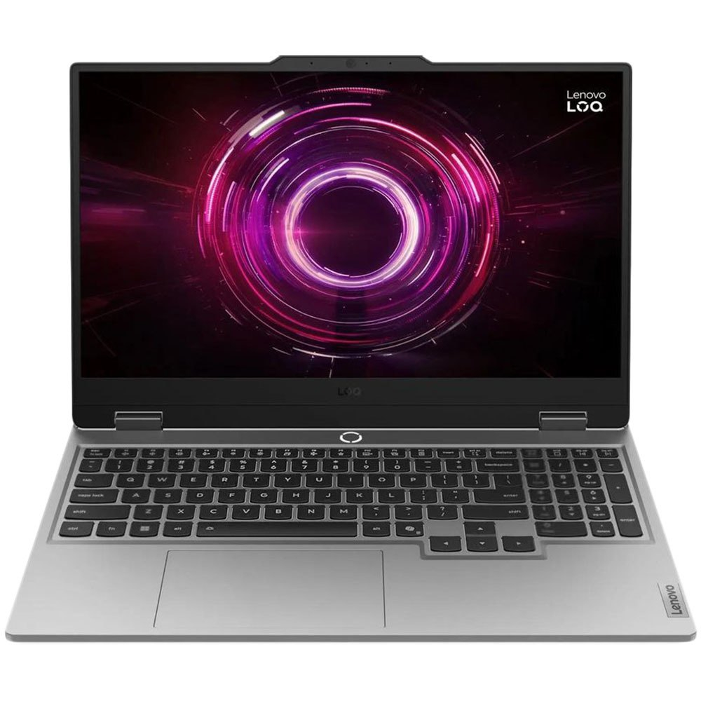 Ноутбук Lenovo LOQ 15AHP10 (83JG000VRK)