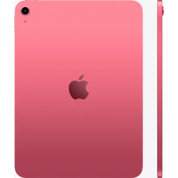 Планшет Apple iPad 11, 128 ГБ, Wi-Fi + Cellular (Розовый | Pink) (A16 | 2025)
