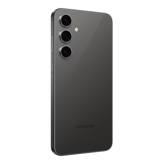 Смартфон Samsung Galaxy S24 FE 8/256 Гб темно серый