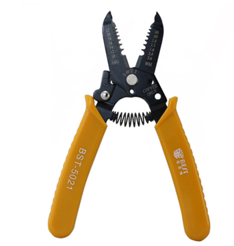 Стриппер Т-типа для снятия оболочки BST-5021