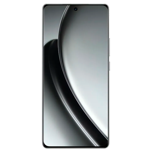 Смартфон Realme GT6 16/512GB, Silver (Зеркальный серебристый)