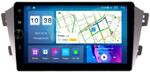 Магнитола для Geely Emgrand X7 2013-2018 - Parafar PF610FHDAV на Android 13, CarPlay, 4G SIM-слот