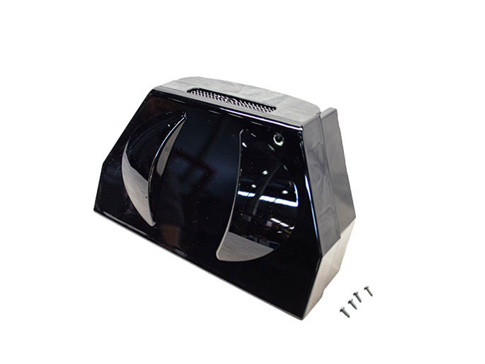 Накладка кожуха пластиковая для турникета PSBPS07N/08 (арт 119RIT131)