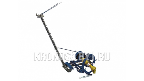 Косилка сегментная 9G (1,8 м)