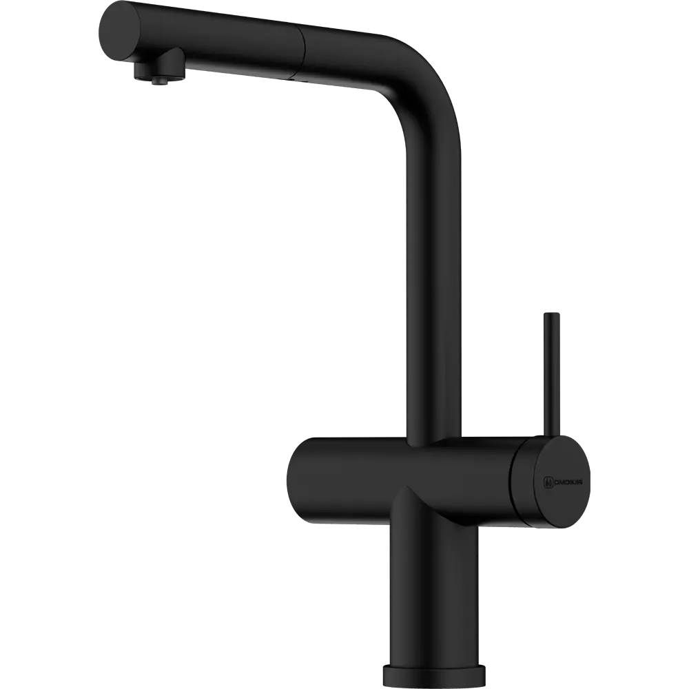 Кухонный смеситель Omoikiri Karatsu S-GB
