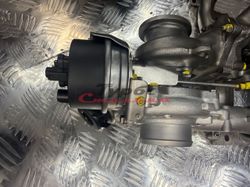 Турбина 03N145703N VAG для Volkswagen