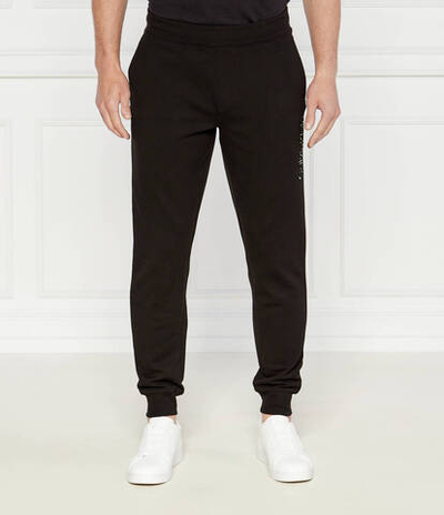 Спортивные штаны Calvin Klein - черный(K10K113097)