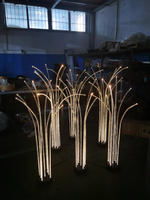 Floor design lamp Reeds By Artemide