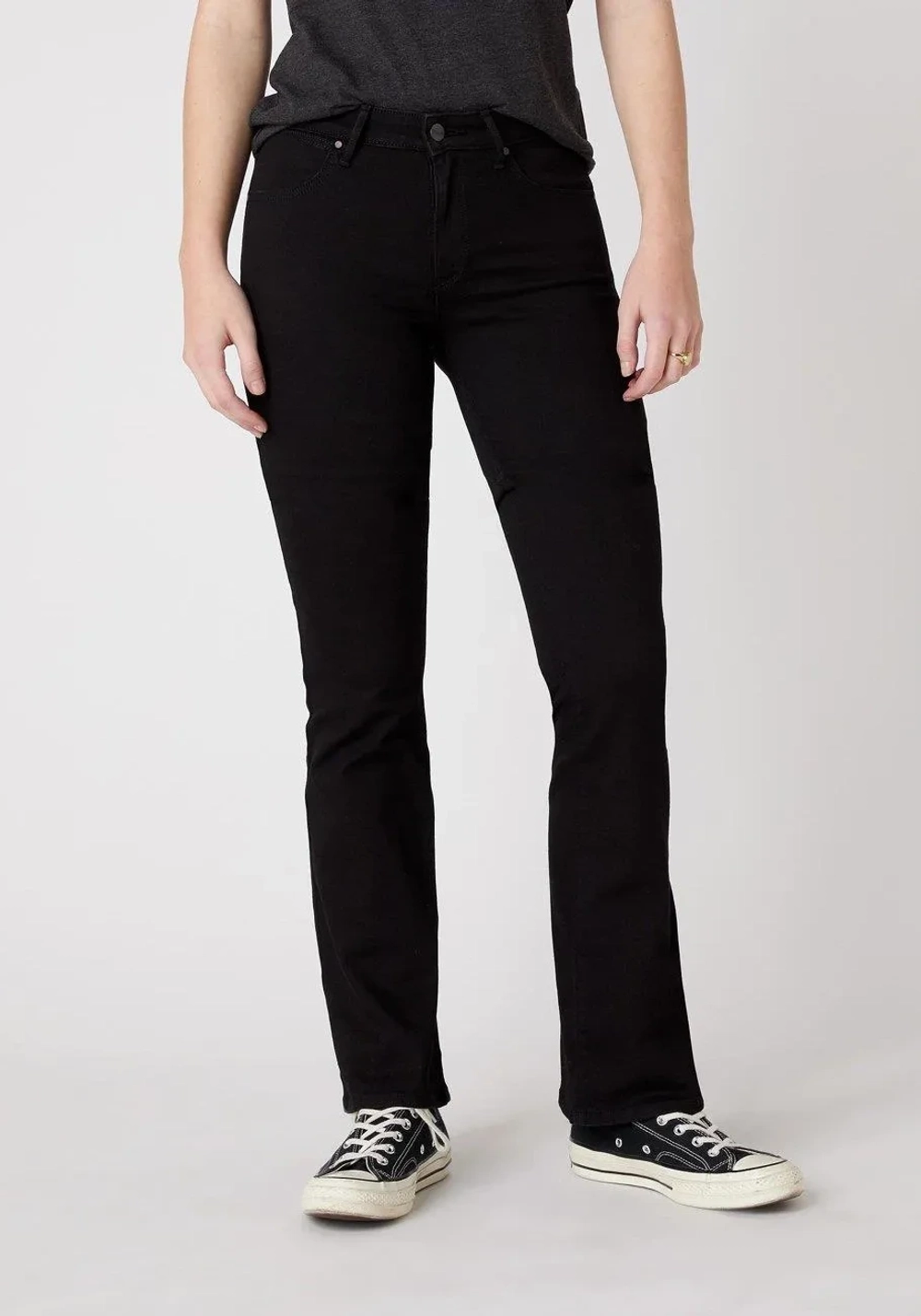 Джинсы BOOTCUT W28BLX023