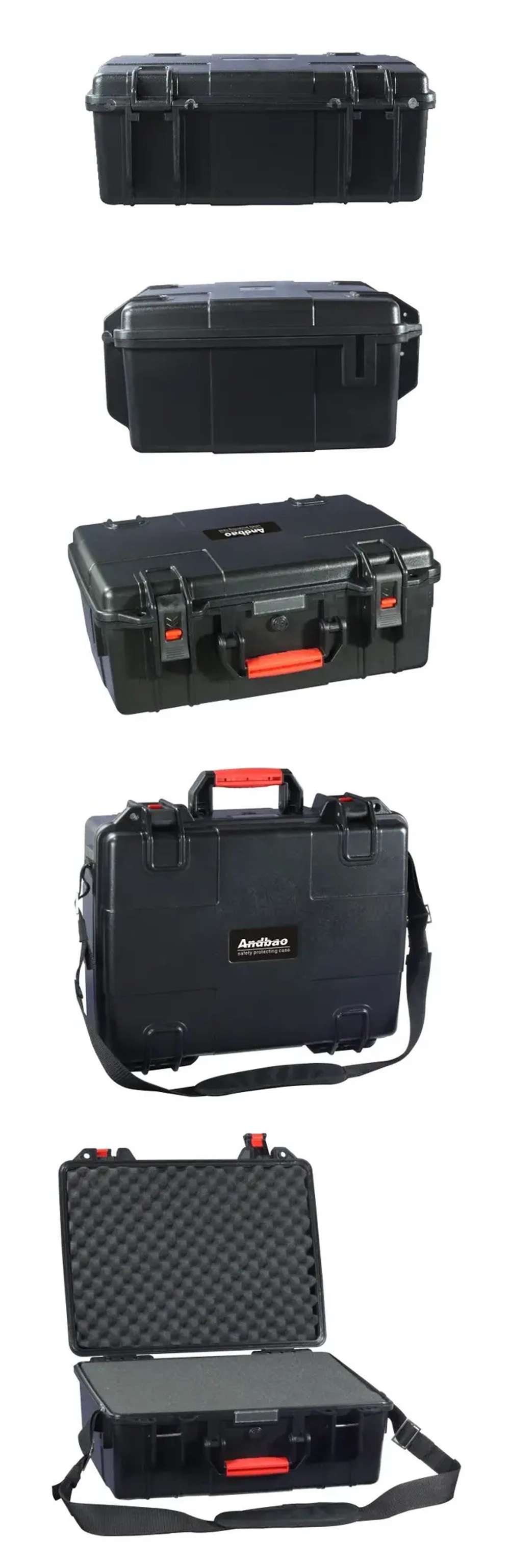 Защитный кейс Andbao SZ-4417