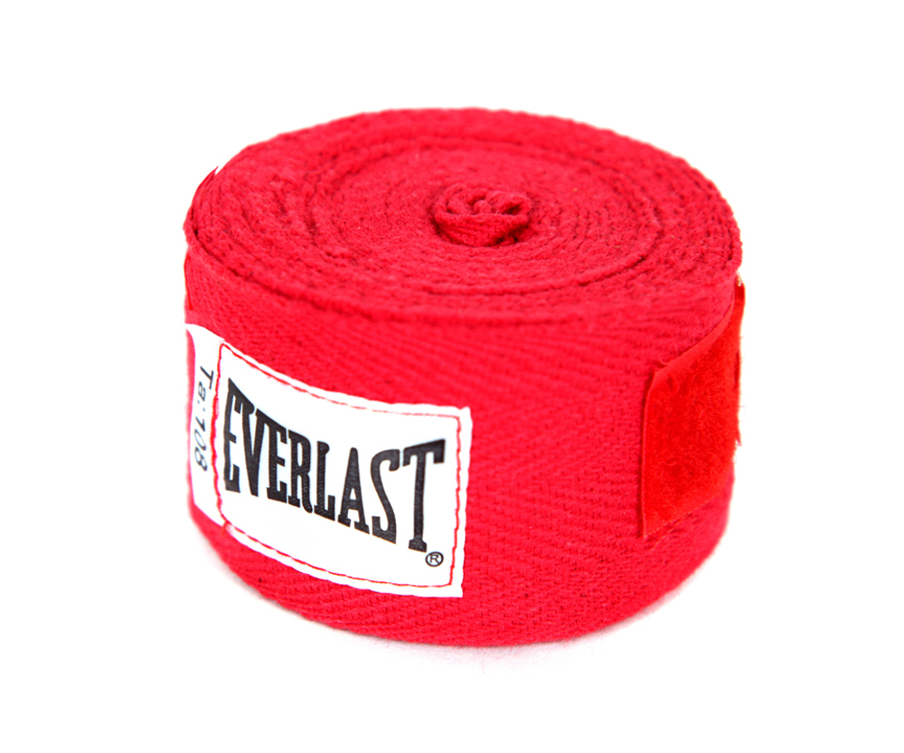 Бинты Everlast 2,75 м 4455