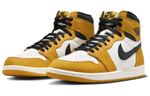 Air Jordan 1 High OG "Yellow Ochre"